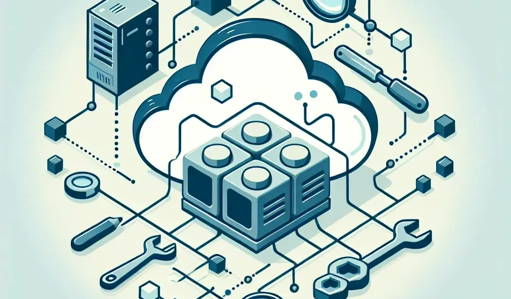 "Visual representation of remote Kubernetes node inspection tools used for efficient container orchestration management, highlighting features and functionalities in a comprehensive guide."