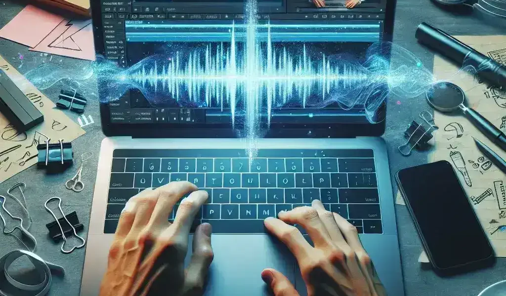 "Zeemo YouTube interface showcasing advanced subtitle technology for enhanced video content accessibility and viewer engagement."